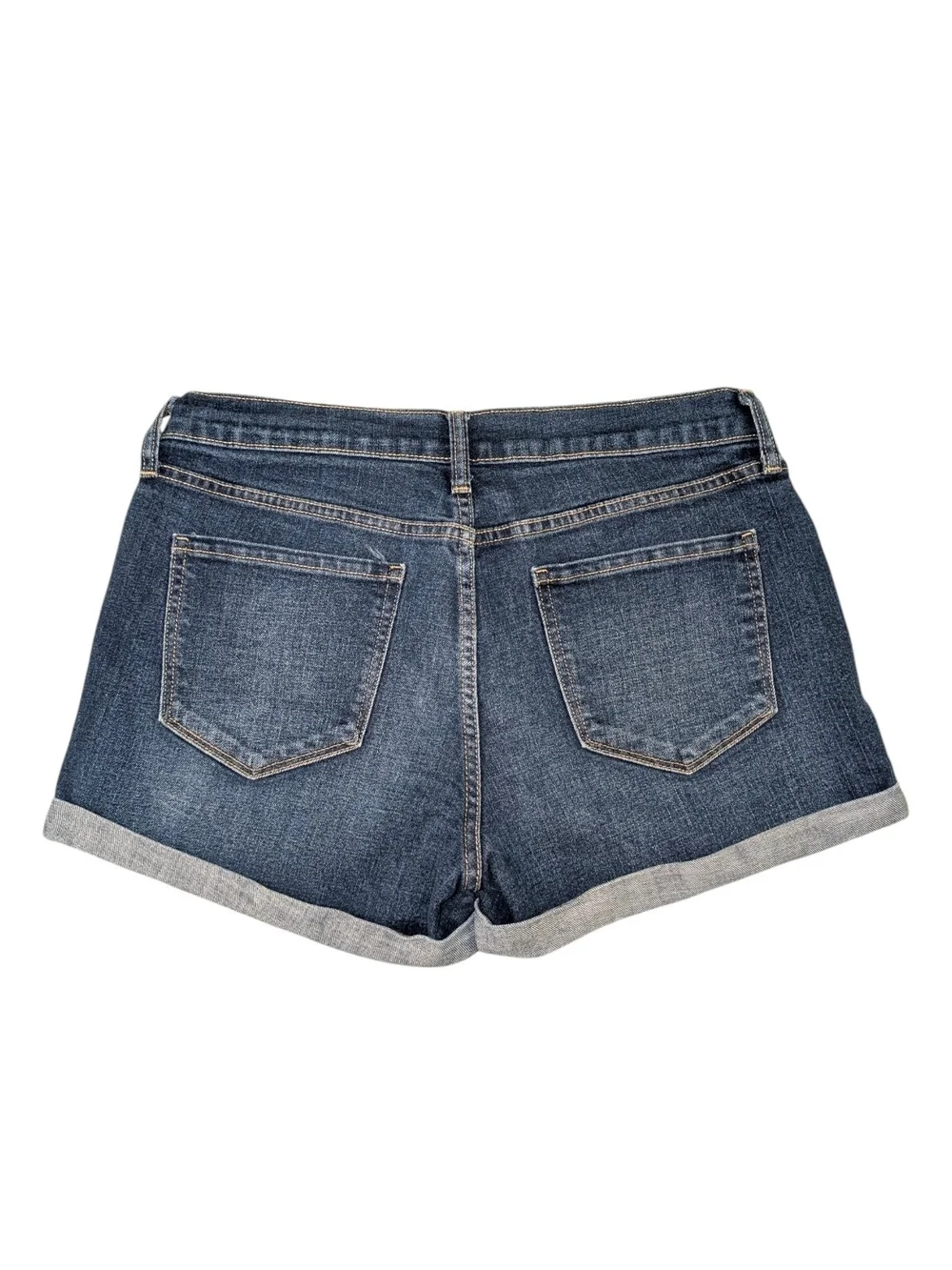 Old Navy classic boyfriend